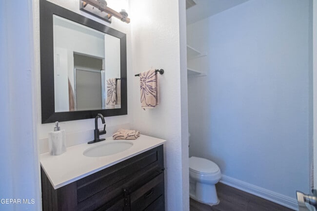 Building Photo - 7573 Le Conte Dr