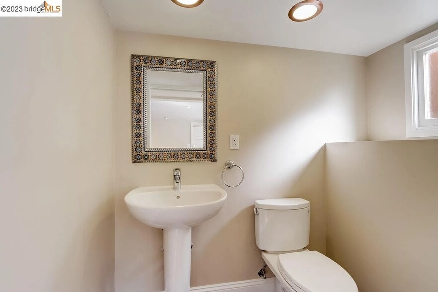 Bathroom - 2 Morrill Ct