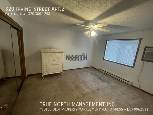 Building Photo - 320 Irving St