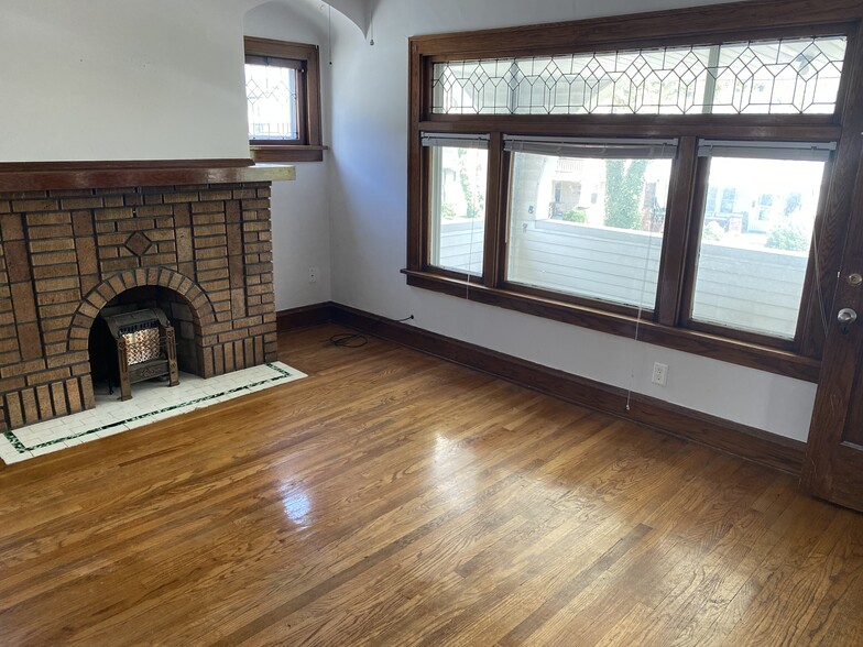 Living Room - 2082 Lewis Dr