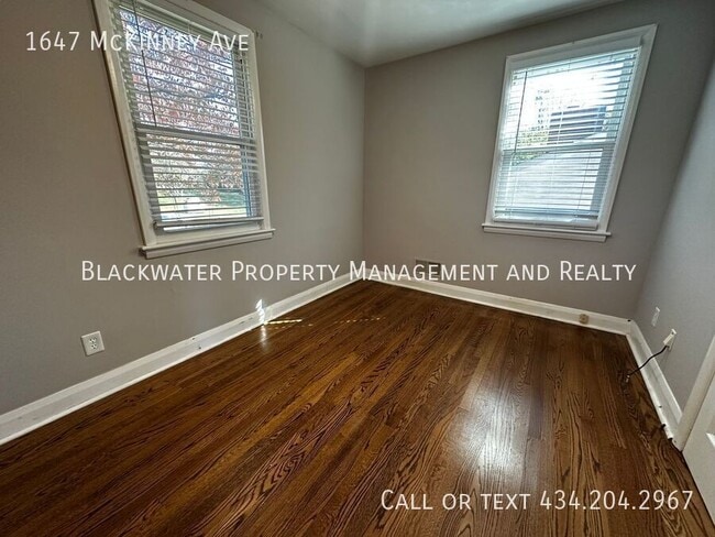 Building Photo - 1647 McKinney Ave