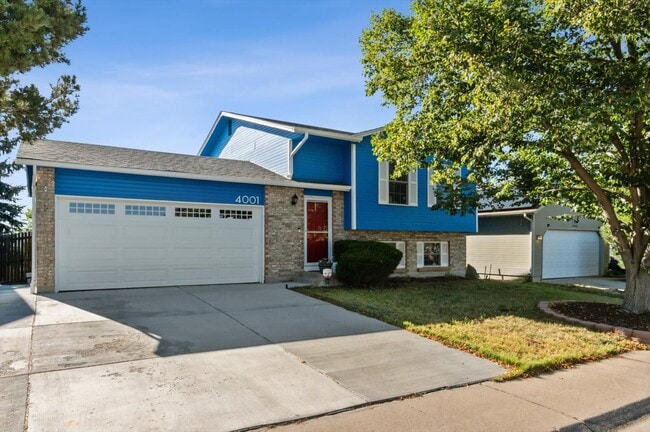 Building Photo - 4001 S Flanders Way