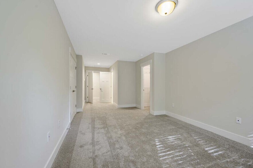 3rd Floor Bedroom - 3905 Milltown Ridge Run