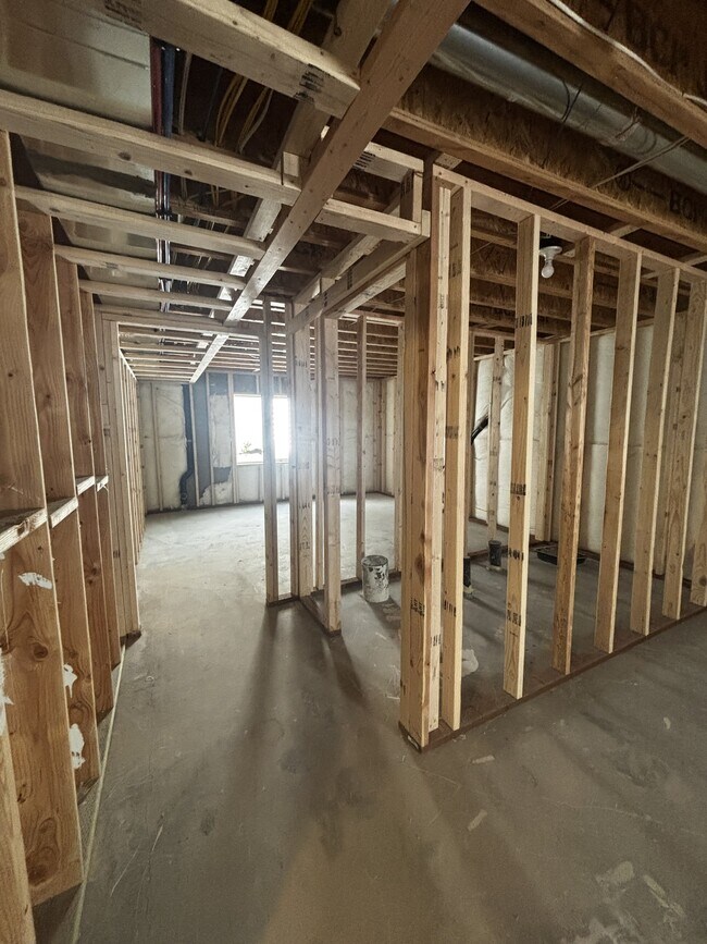 Building Photo - 1373 E Bell Buoy Way