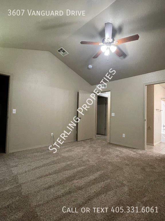 Building Photo - 3607 Vanguard Dr
