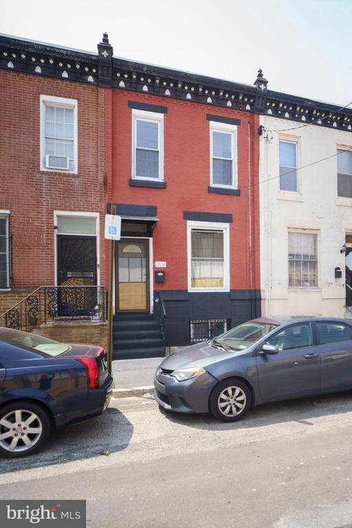 Building Photo - 1208 S Carlisle St