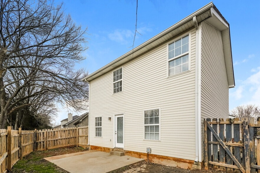 Building Photo - 109 Meigs Dr