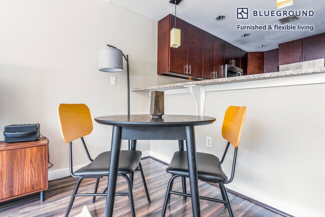 Building Photo - 1825 7th St NW