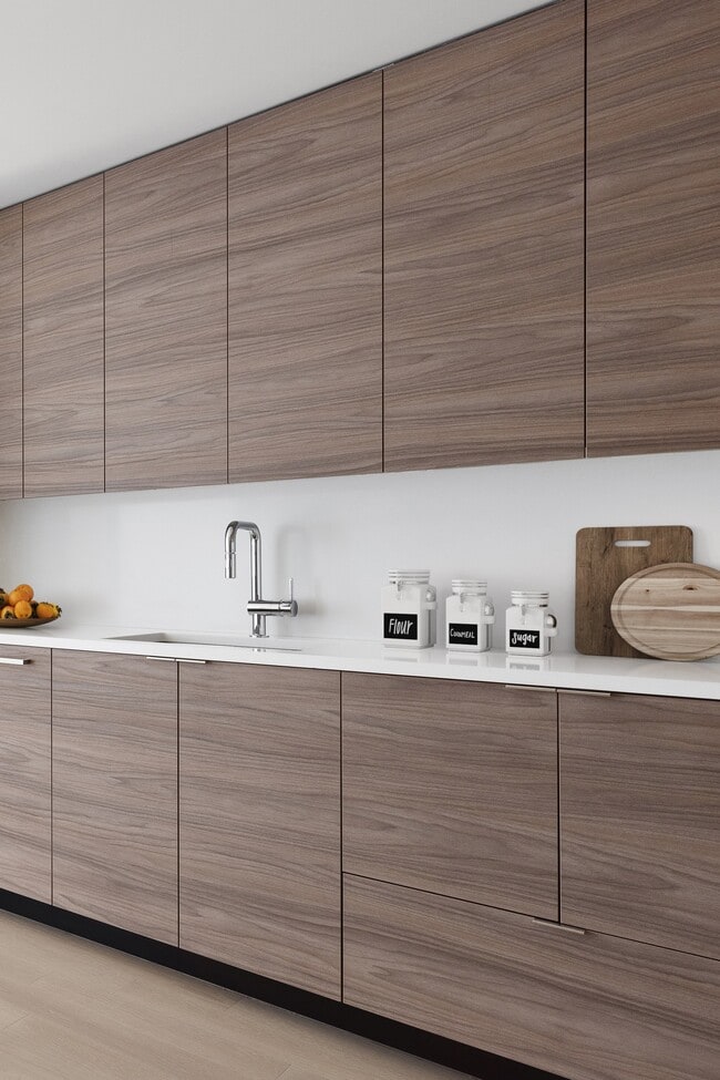 Interior Photo - Lyra