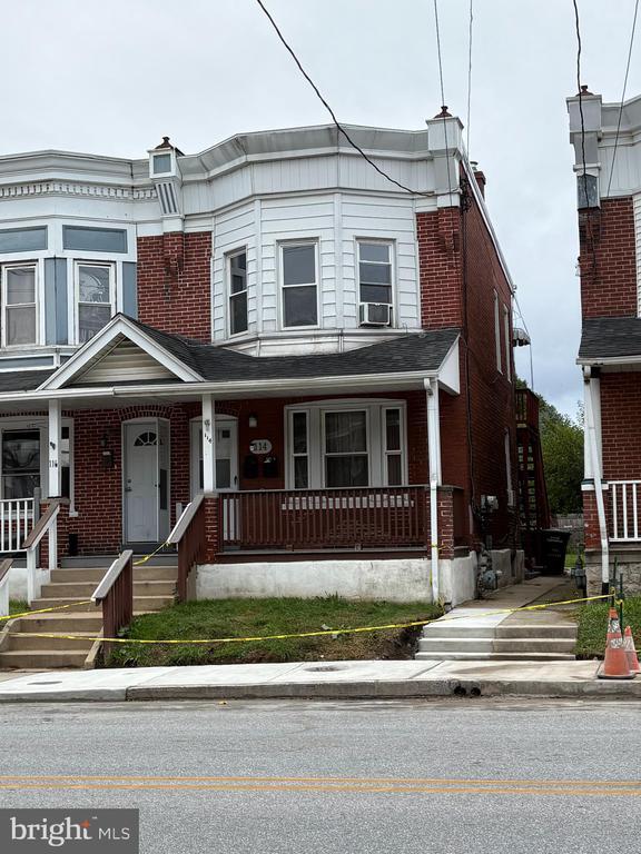 Building Photo - 114 Strode Ave