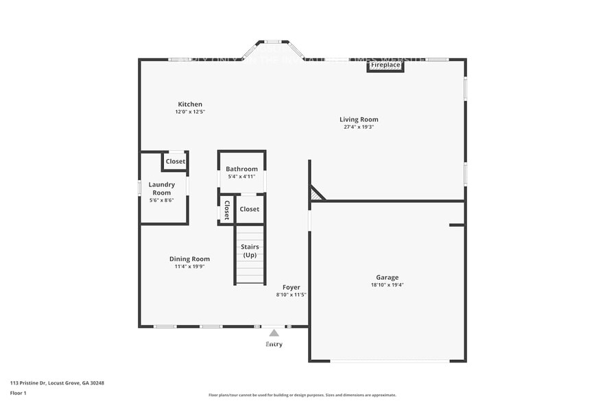 Building Photo - 113 Pristine Dr
