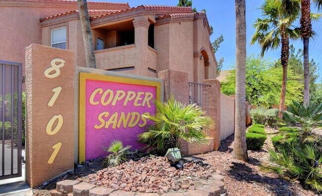 Building Photo - 8101 W Flamingo Rd