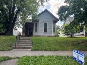 Building Photo - 1316 Franklin St