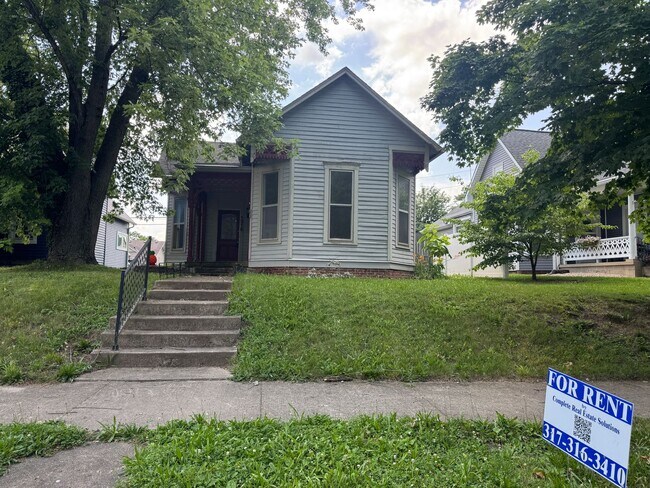 Primary Photo - 1316 Franklin St