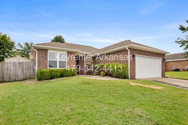 Building Photo - Great 3 Beds + 2 Baths Home with Solar Panels! Large Covered Patio!
