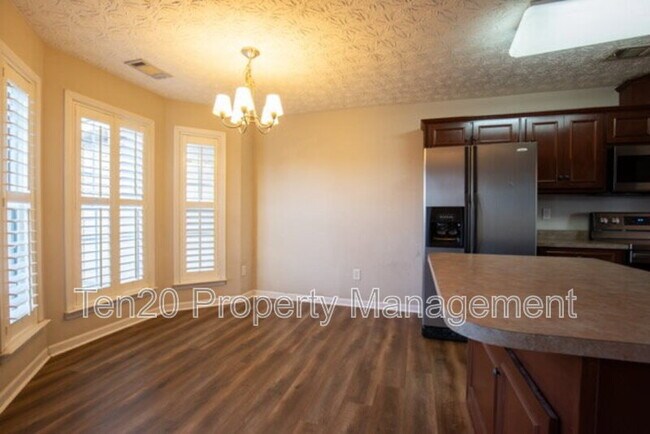 Building Photo - 6013 Granite Field Dr