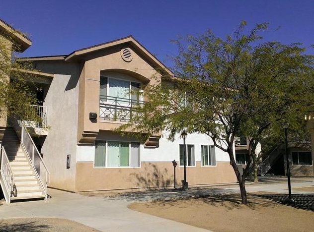 Primary Photo - Villa Paloma