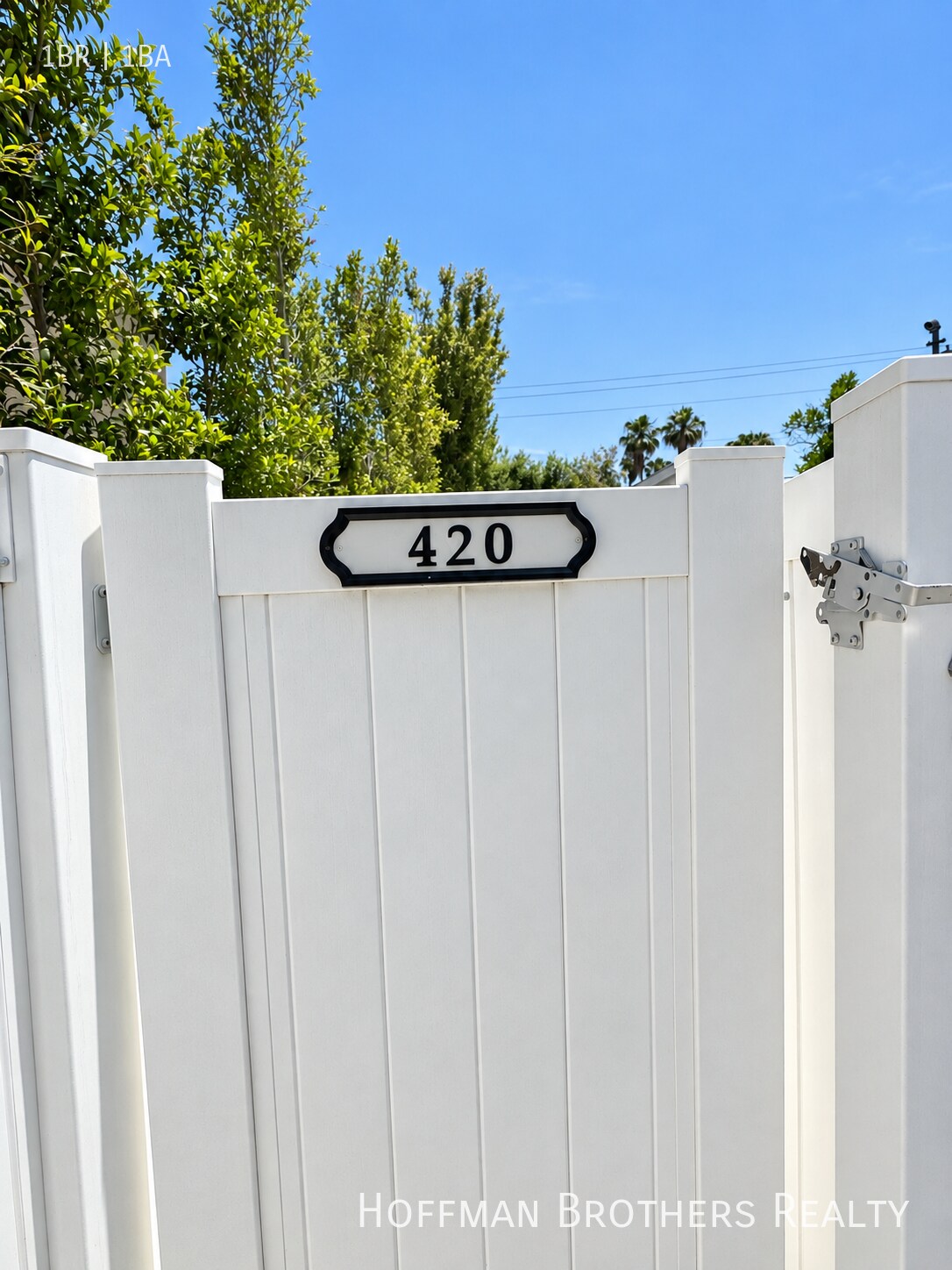 Building Photo - 420 S Citrus Ave