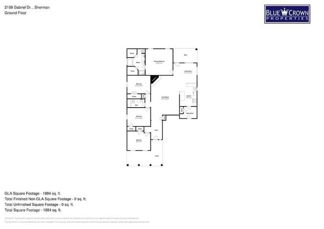 Building Photo - 2108 Gabriel Dr