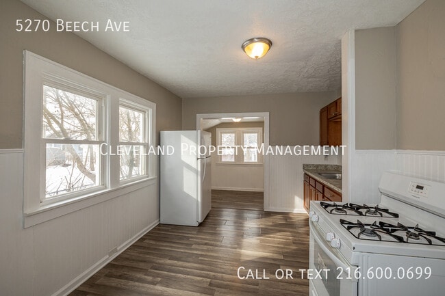 Building Photo - 5270 Beech Ave