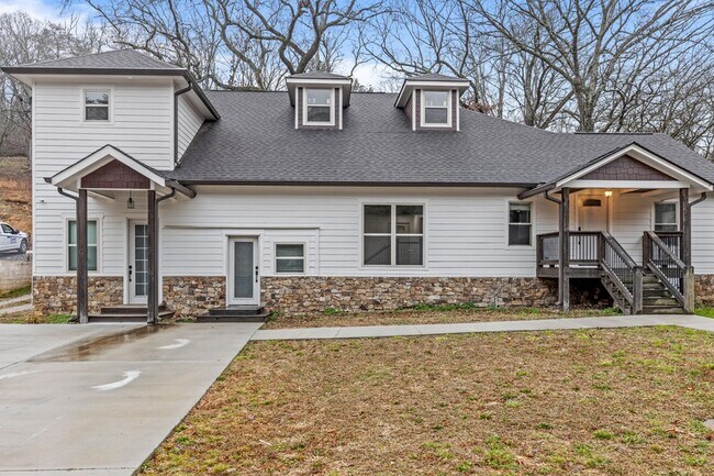 Building Photo - 3118 New York Ave