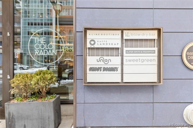 Building Photo - 1750 Wewatta St