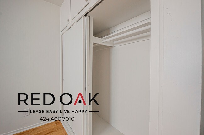 Building Photo - 254 S Carondelet St