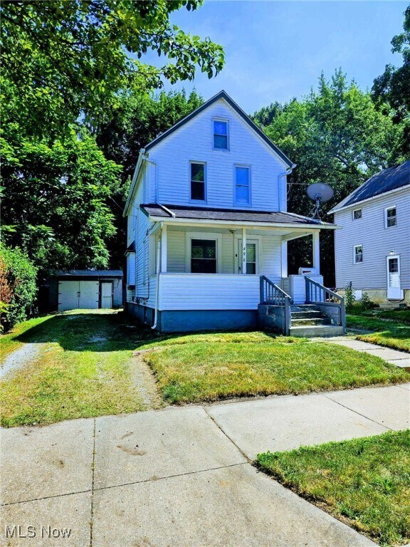 Primary Photo - 496 Rothrock Ave