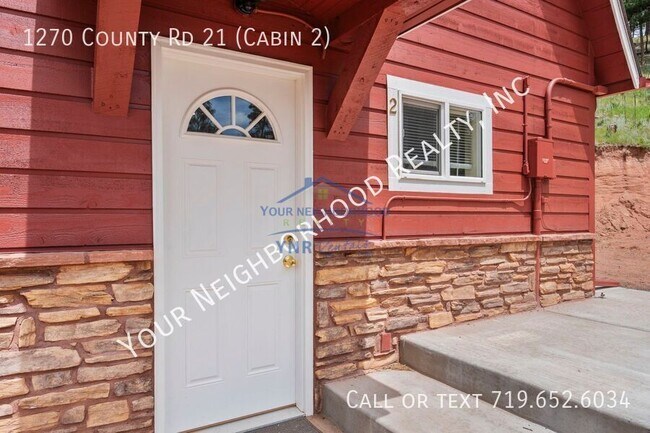 Building Photo - 1270 Co Rd 21