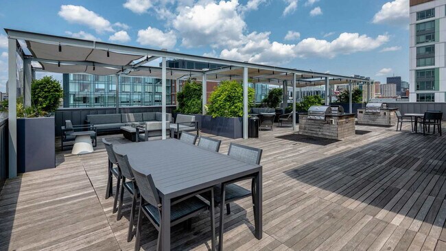 Building Photo - 300 Harrison Ave