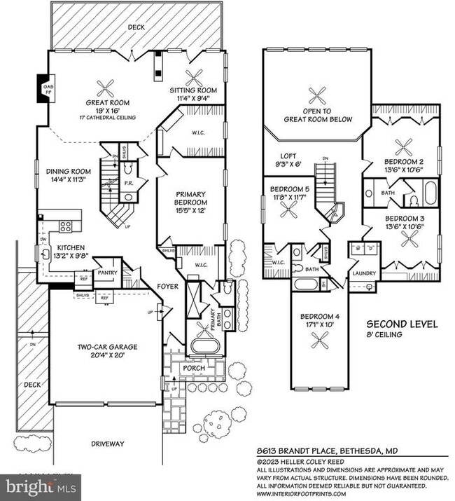 Building Photo - 8613 Brandt Pl