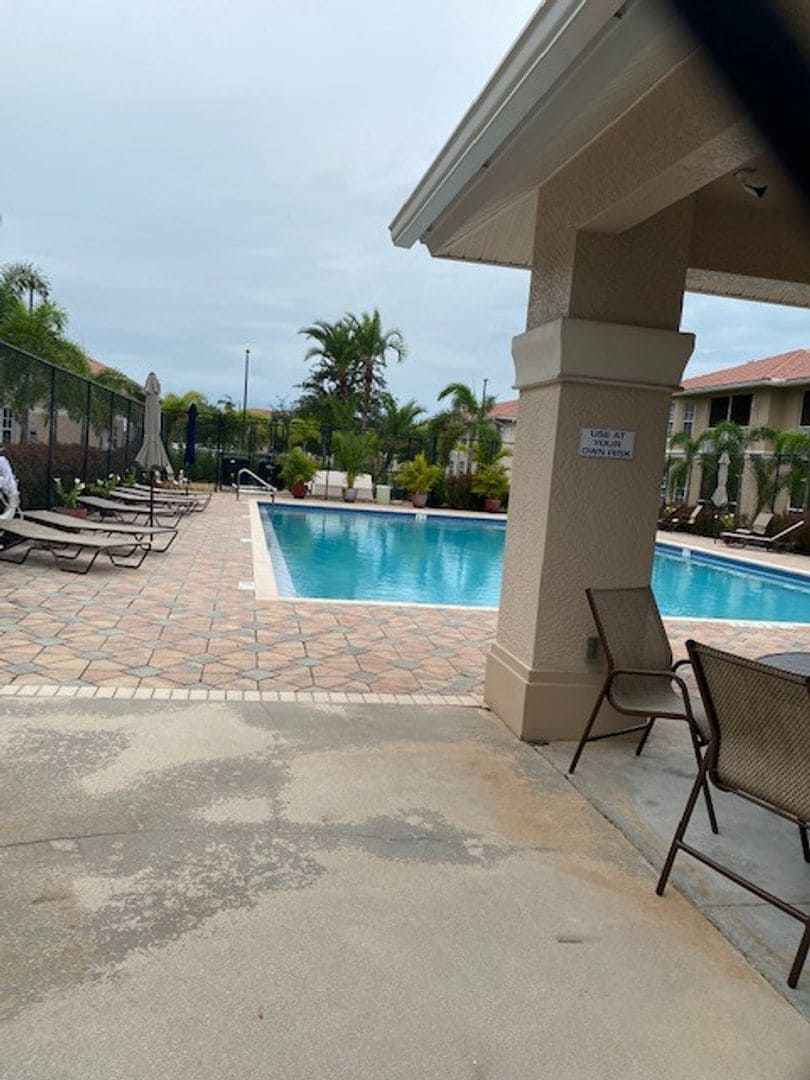 Building Photo - Coming soon  Ground Floor  2/2 Condo off Six Mile Cypress