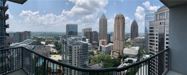 Building Photo - 1080 Peachtree St NE