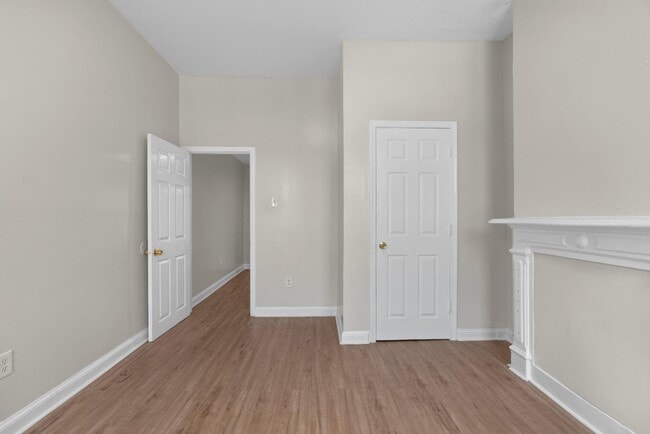 Building Photo - 434 N Patterson Park Ave