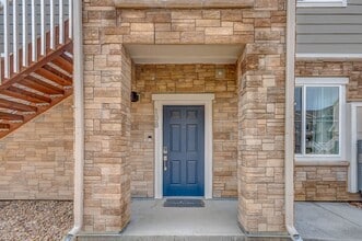 Building Photo - $2,199- 2 Bed, 2 Bath Ground Floor Condo with AC, and In Unit Laundry!