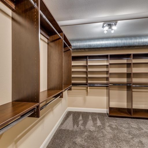 Master Closet - 11441 Allerton Park Dr