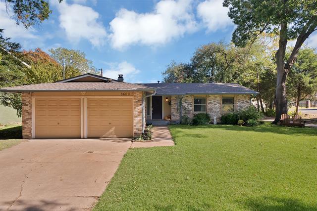 Primary Photo - 1400 Lorrie Dr