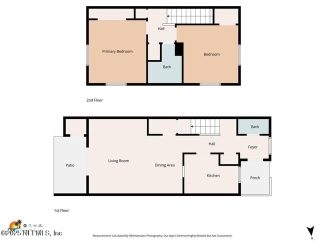 Building Photo - 10 Moultrie Creek Cir