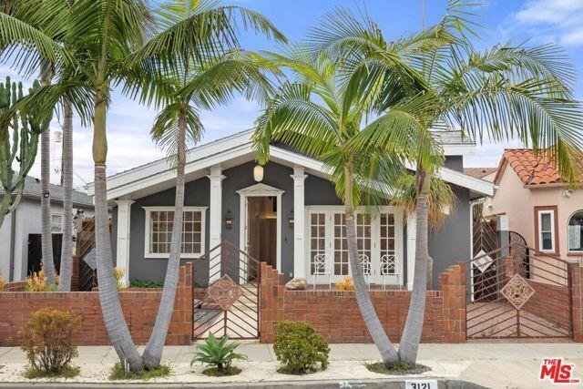 Building Photo - 3121 Stanford Avenue, Los Angeles, CA 9029...