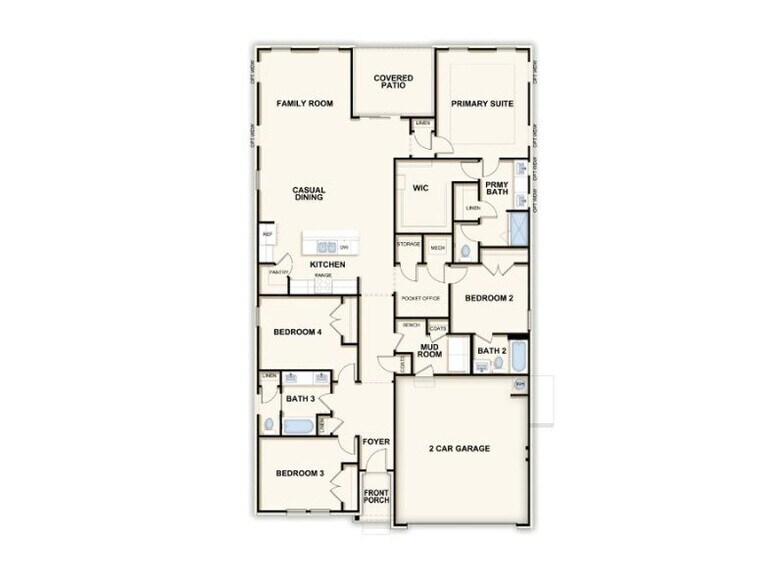 Building Photo - 709 Alcovy Ml Pk