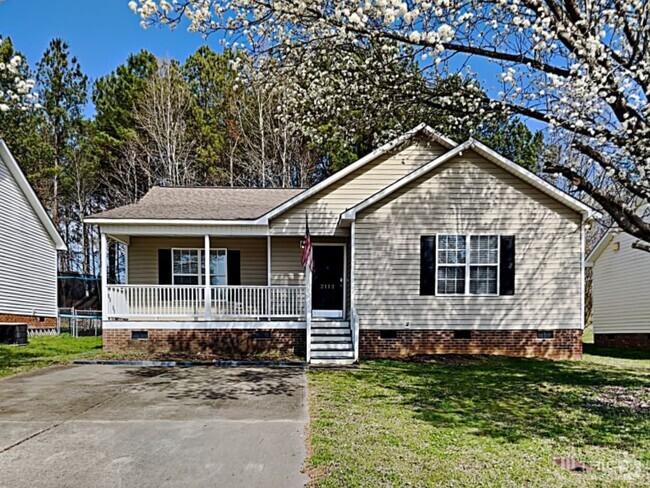 Building Photo - 2112 McKinnon Dr