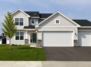 Building Photo - Gorgeous 4BR/2.5BA Rogers Home Available 8/1!