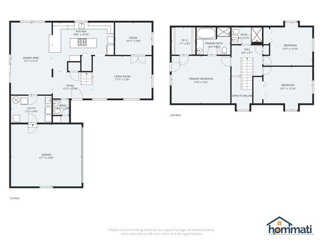 Building Photo - Updated 2-Story Home in Desirable Deerpath Subdivision - Available Immediately.