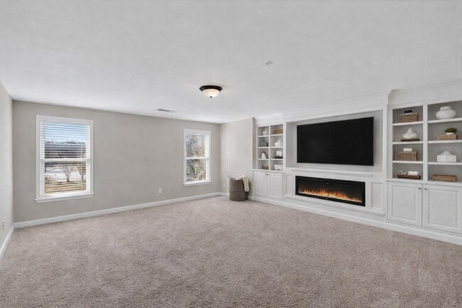 Building Photo - 1204 Trey Ct SW