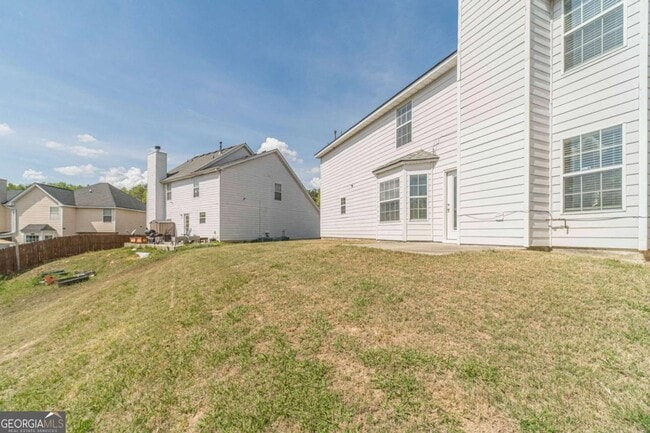 Building Photo - 1850 Lily Stem Trail NE