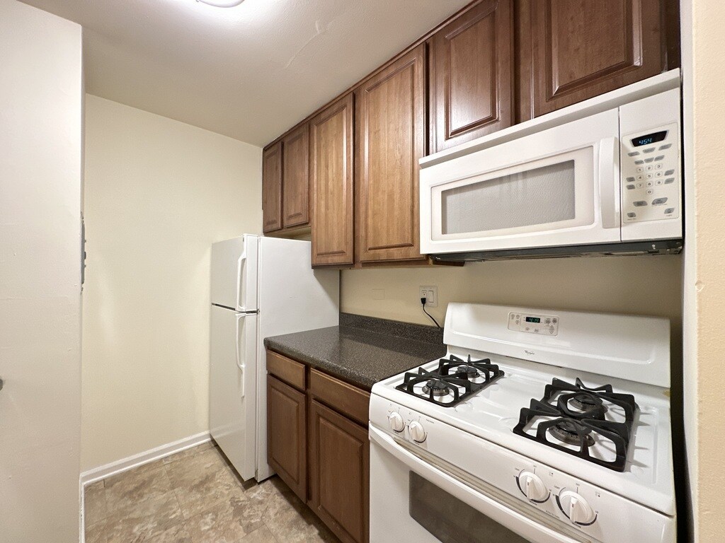 Building Photo - 665 W Wrightwood Ave