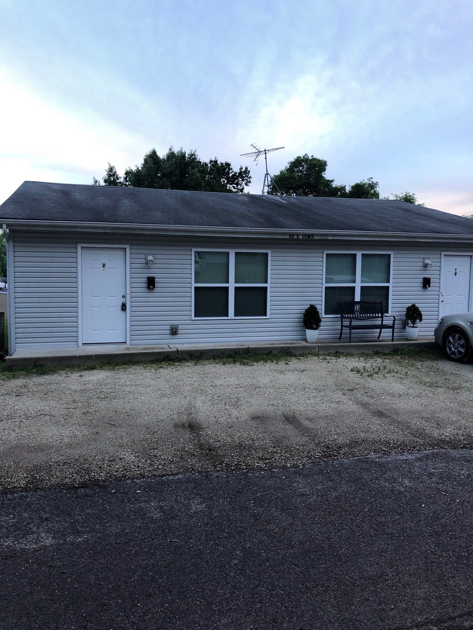 Building Photo - 30 E. Lewis St.