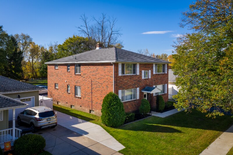 Building Photo - 104 Hinchey Ave