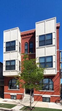 Building Photo - 649 N Wolcott Ave