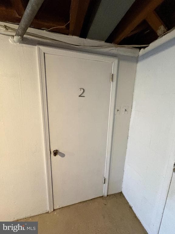 Building Photo - 1220 Fuller St